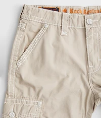 Classic Ripstop Cargo Short