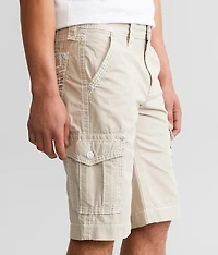 Classic Ripstop Cargo Short