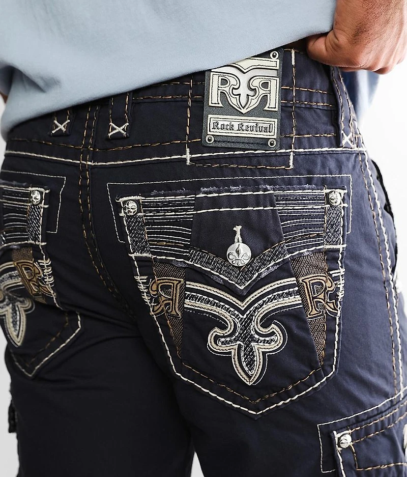 Classic Cargo Short