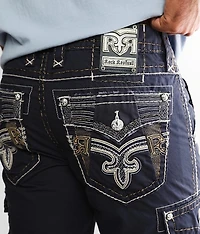 Classic Cargo Short