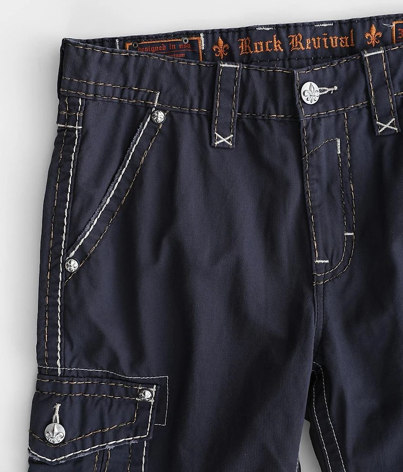 Classic Cargo Short
