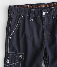 Classic Cargo Short