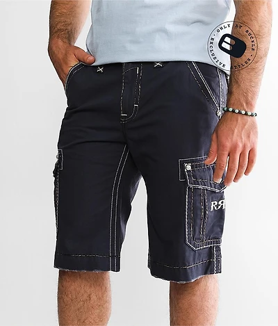 Classic Cargo Short