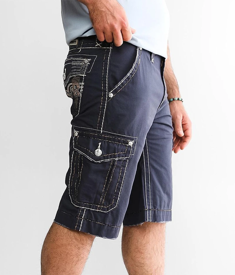 Classic Cargo Short