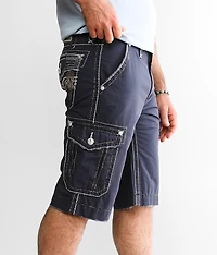 Classic Cargo Short