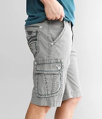 Classic Ripstop Cargo Stretch Short