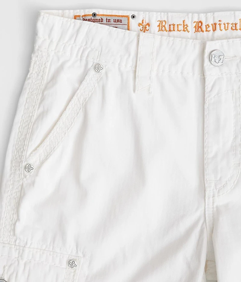 Classic Cargo Short