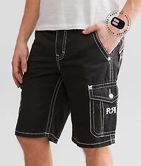 Rock Revival Classic Cargo Short