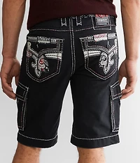 Classic Cargo Short