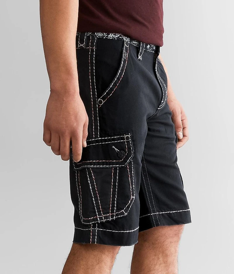 Classic Cargo Short