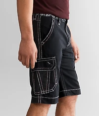 Classic Cargo Short