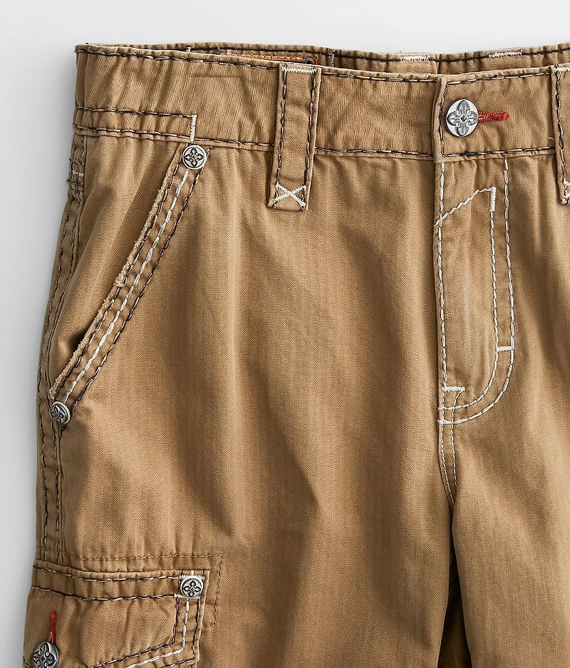 Classic Cargo Short