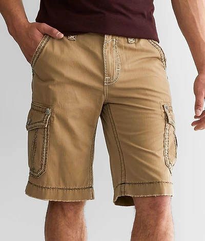 Classic Cargo Short