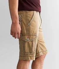 Classic Cargo Short