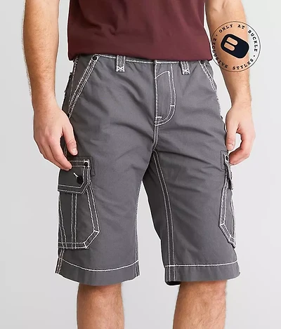 Classic Cargo Short