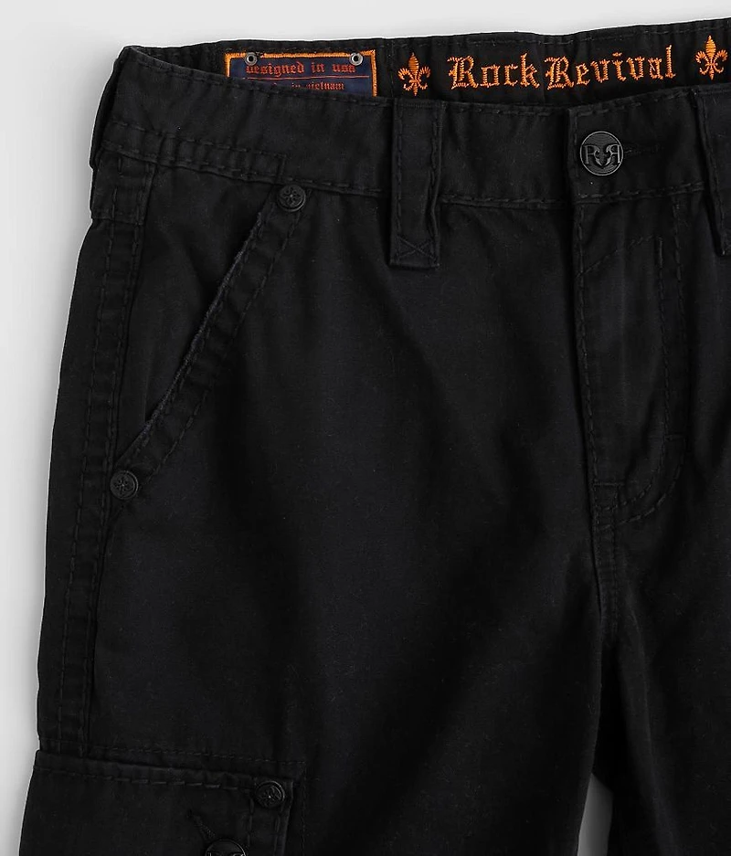 Classic Cargo Short