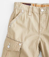 Classic Cargo Short