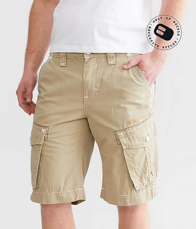 Classic Cargo Short