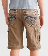 Classic Ripstop Cargo Short