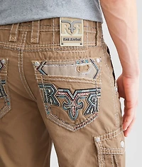 Classic Ripstop Cargo Short