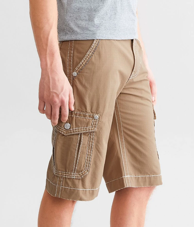 Classic Ripstop Cargo Short