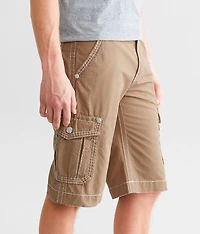 Classic Ripstop Cargo Short