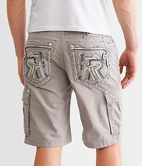 Classic Ripstop Cargo Short