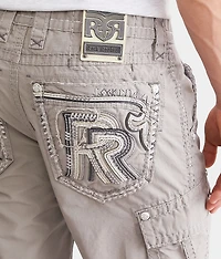 Classic Ripstop Cargo Short
