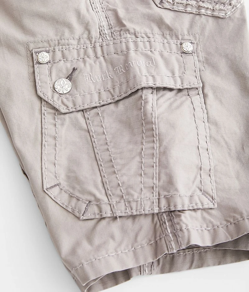 Classic Ripstop Cargo Short