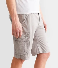 Classic Ripstop Cargo Short