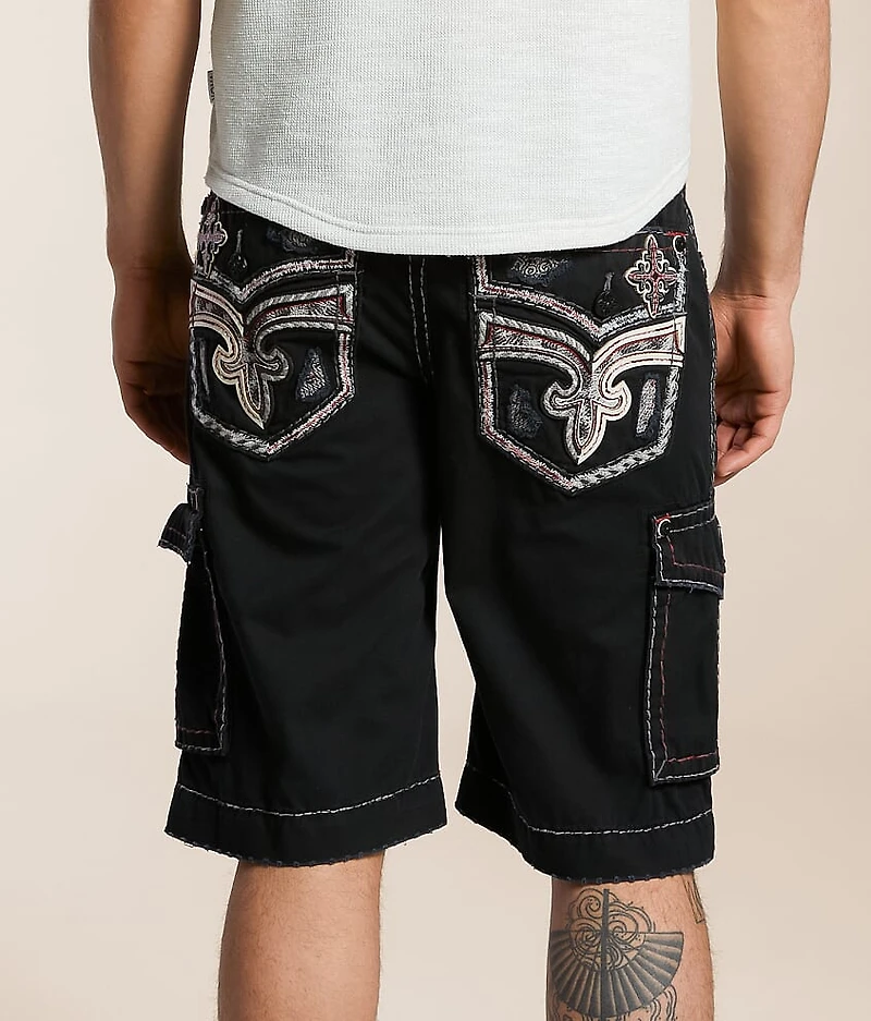 Classic Cargo Short