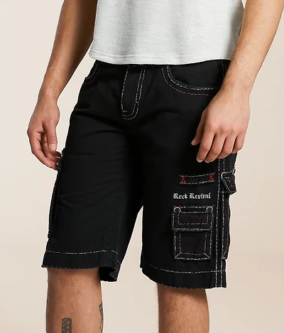 Classic Cargo Short