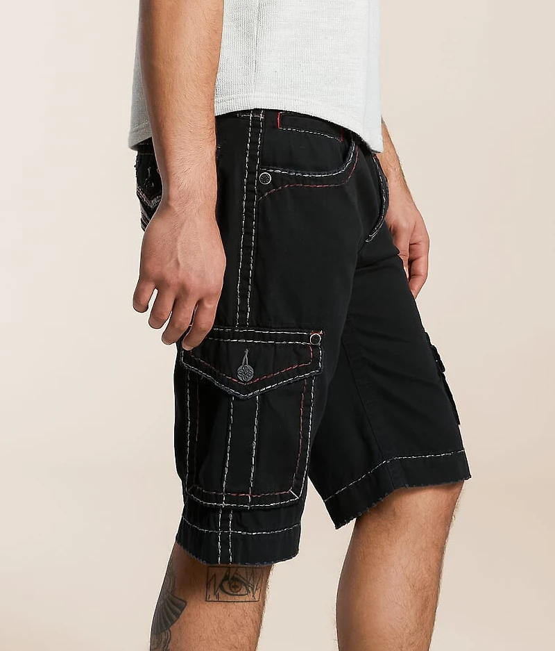 Classic Cargo Short