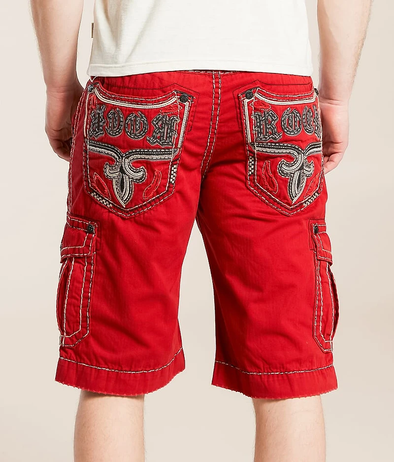 Classic Cargo Short