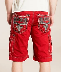 Classic Cargo Short
