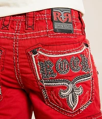 Classic Cargo Short