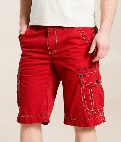 Classic Cargo Short