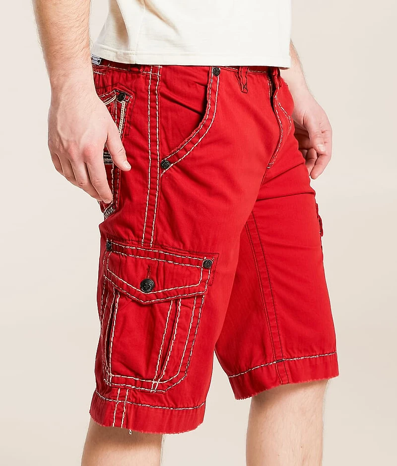 Classic Cargo Short