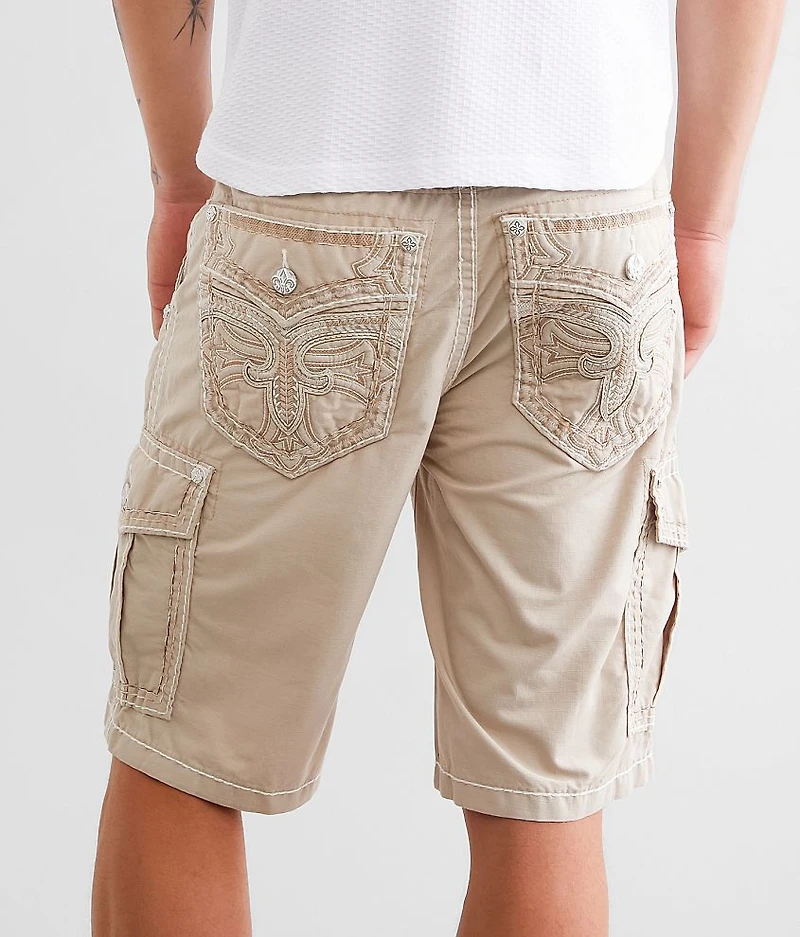 Classic Cargo Short