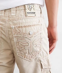 Classic Cargo Short