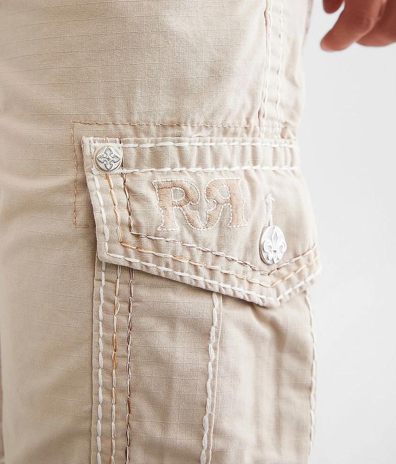 Classic Cargo Short