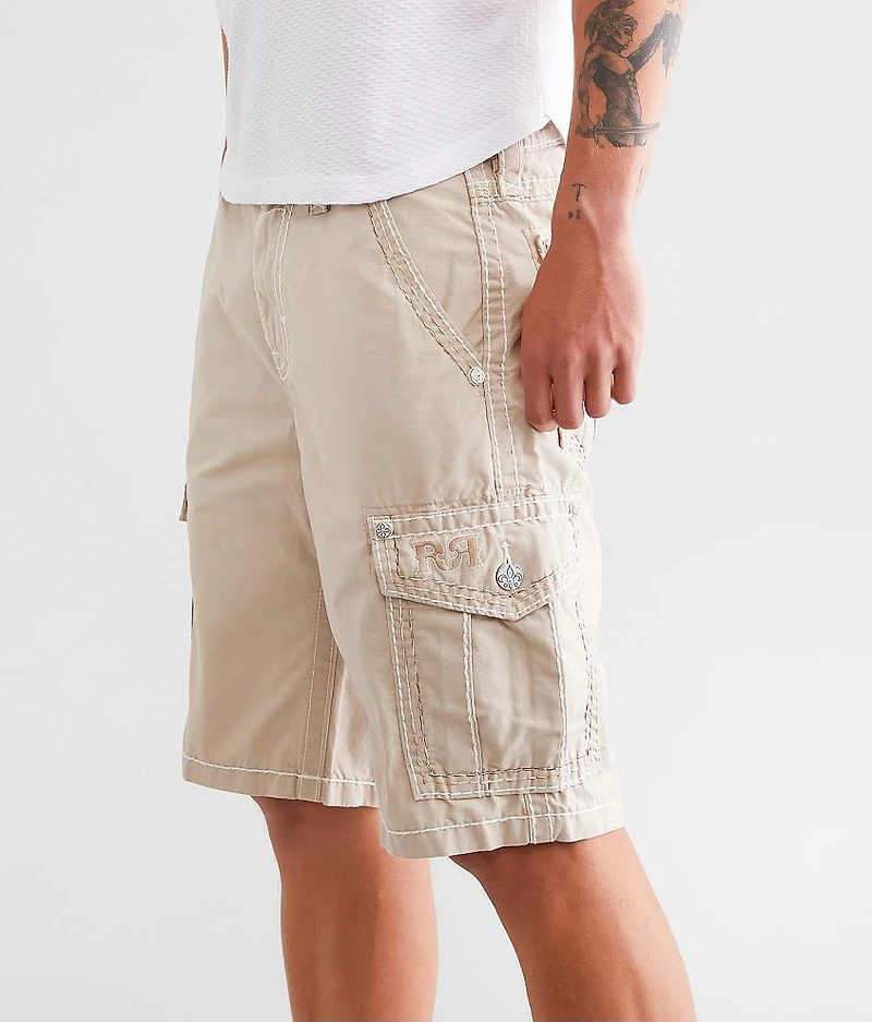 Classic Cargo Short
