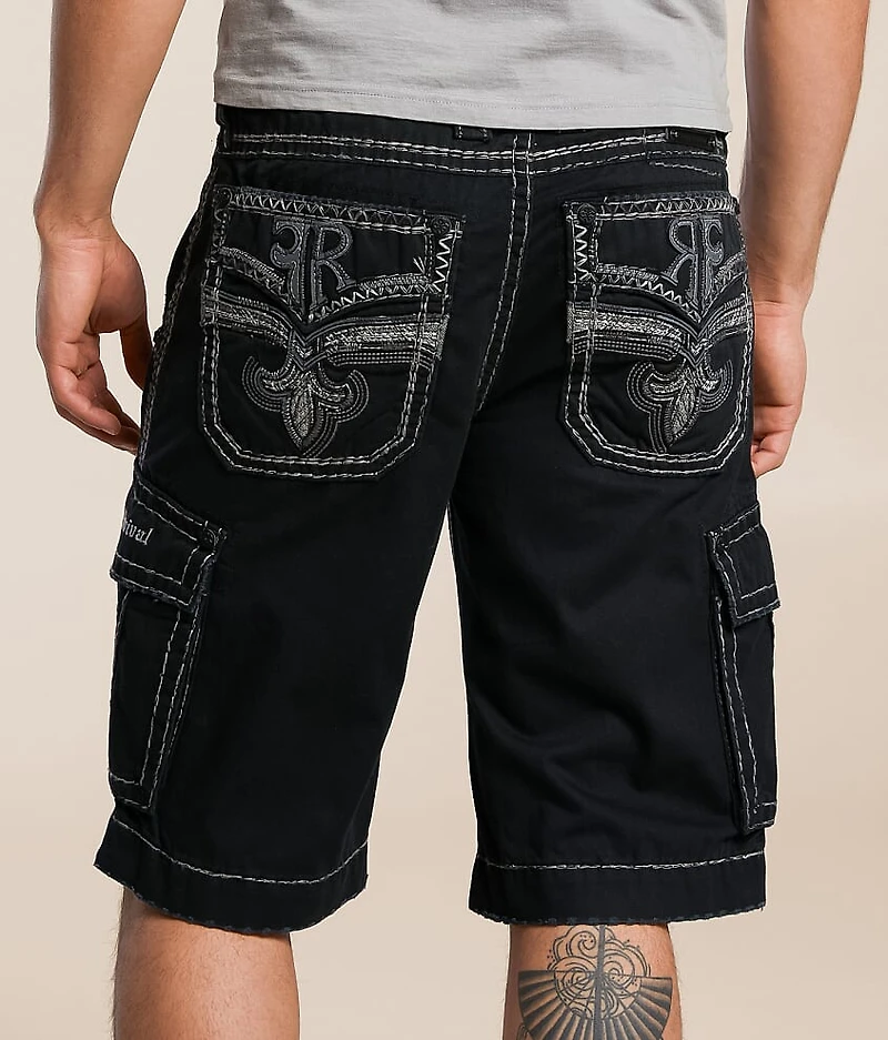 Classic Cargo Short