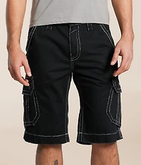 Rock Revival Classic Cargo Short