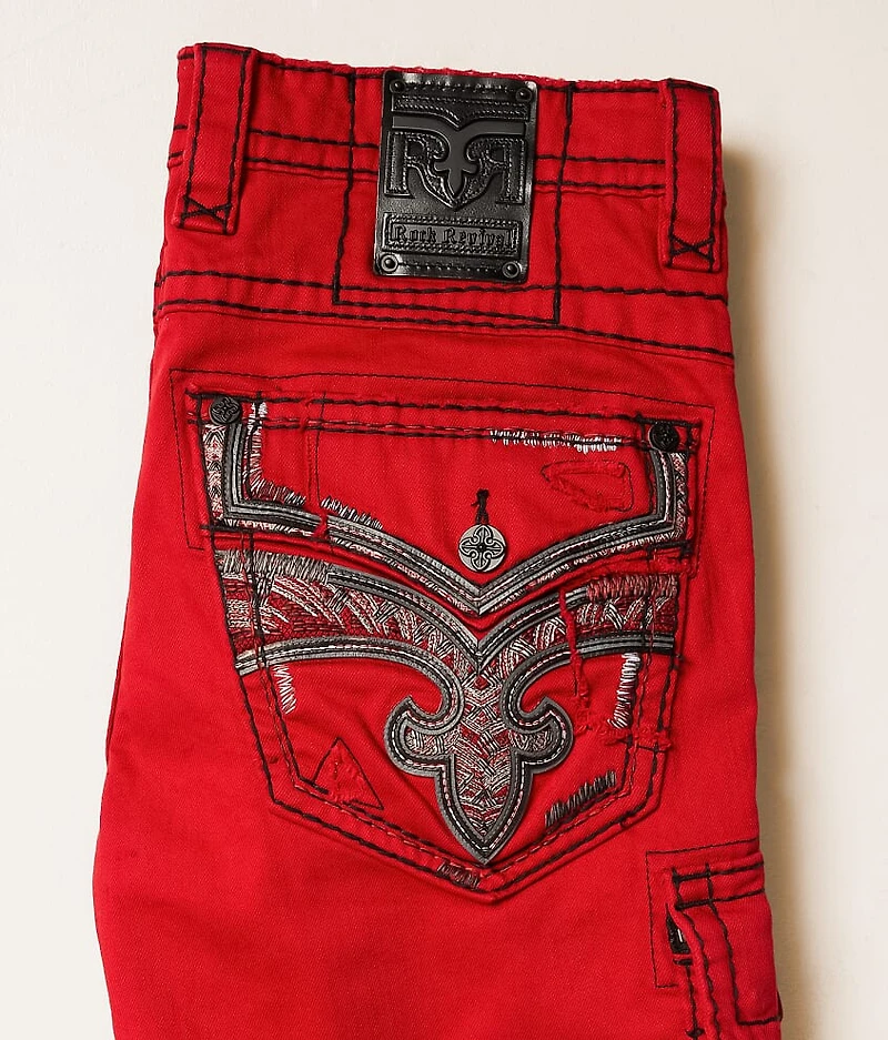 Cargo Short