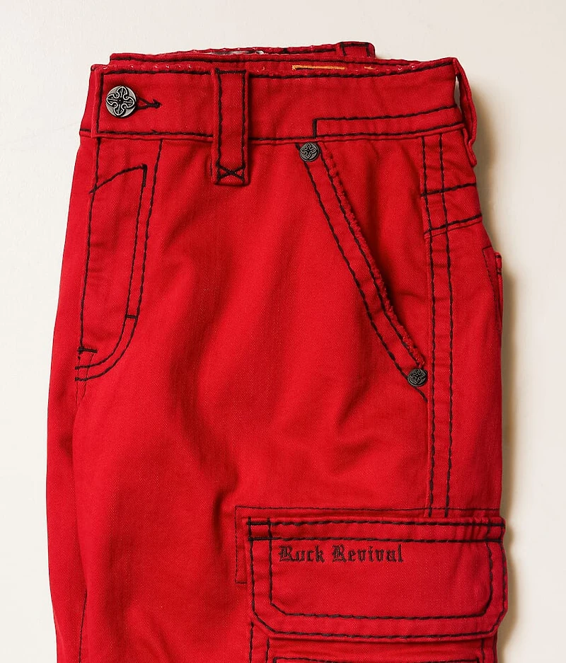 Cargo Short