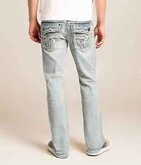 Parker Slim Boot Stretch Jean