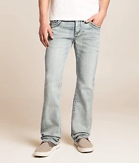 Parker Slim Boot Stretch Jean