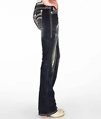 Drew Boot Stretch Jean