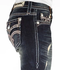 Drew Boot Stretch Jean